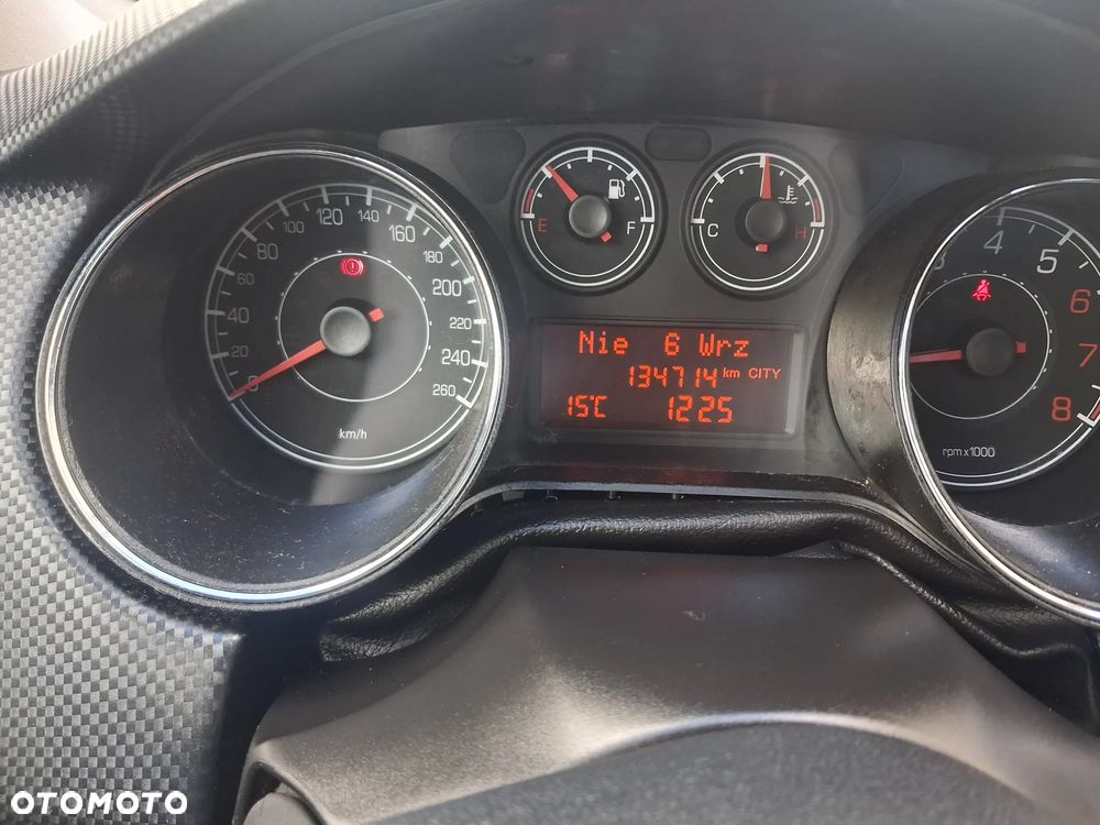 Fiat Bravo - 13