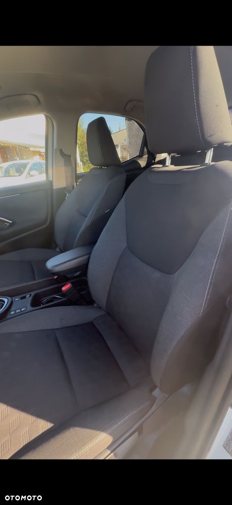 Toyota Yaris Hybrid 1.5 Executive - 11
