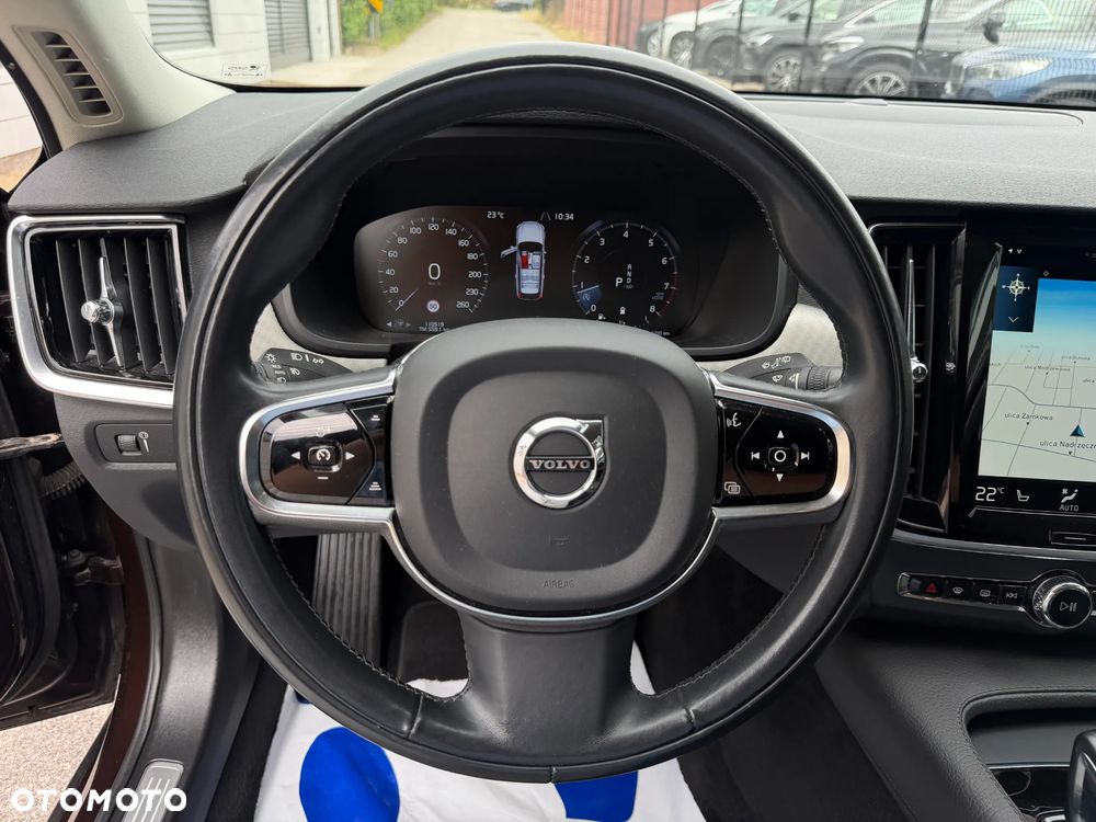 Volvo V90 B4 B Momentum Pro - 24