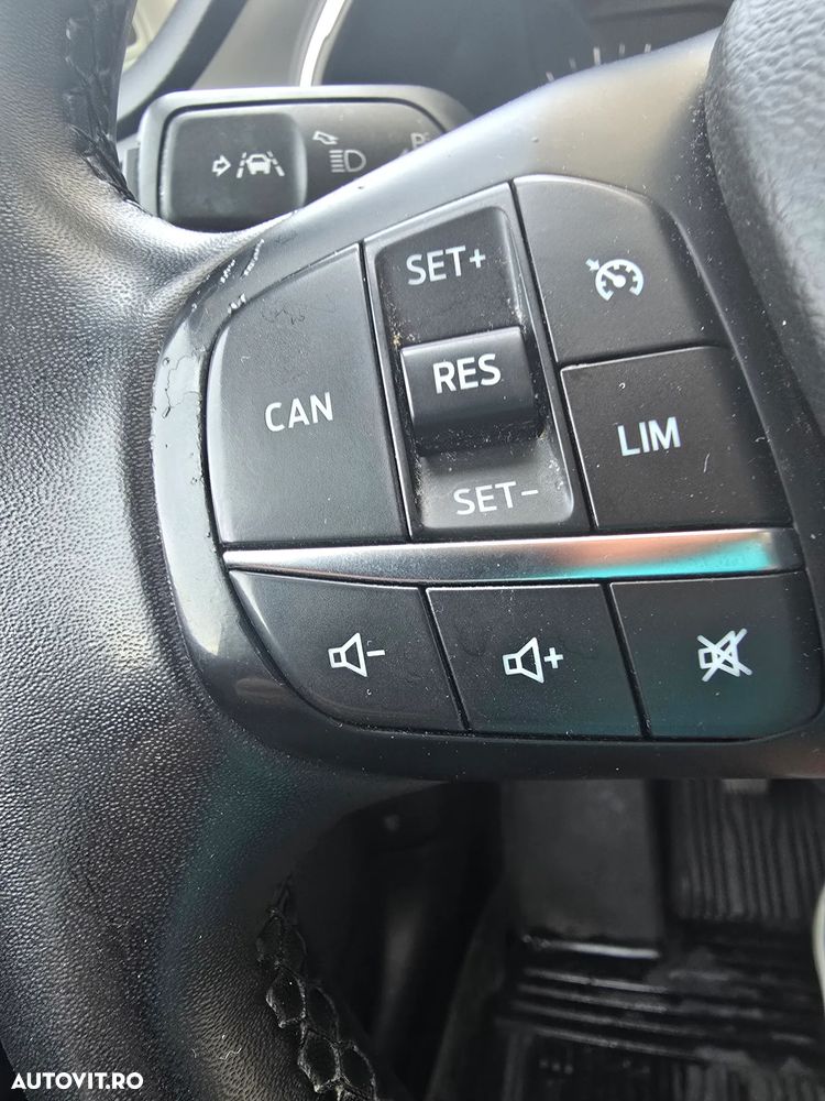 Ford Focus 1.5 EcoBlue Trend - 14