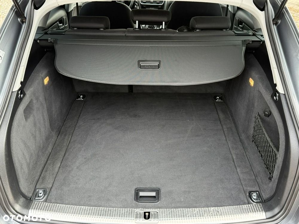 Audi A4 Avant - 28