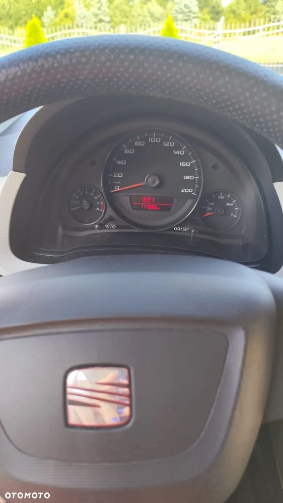 Seat Mii 1.0 Reference - 11