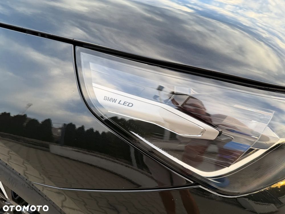 BMW 5 Series 2024 photo 4
