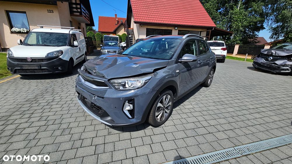 Kia Stonic 1.2 Spirit - 35