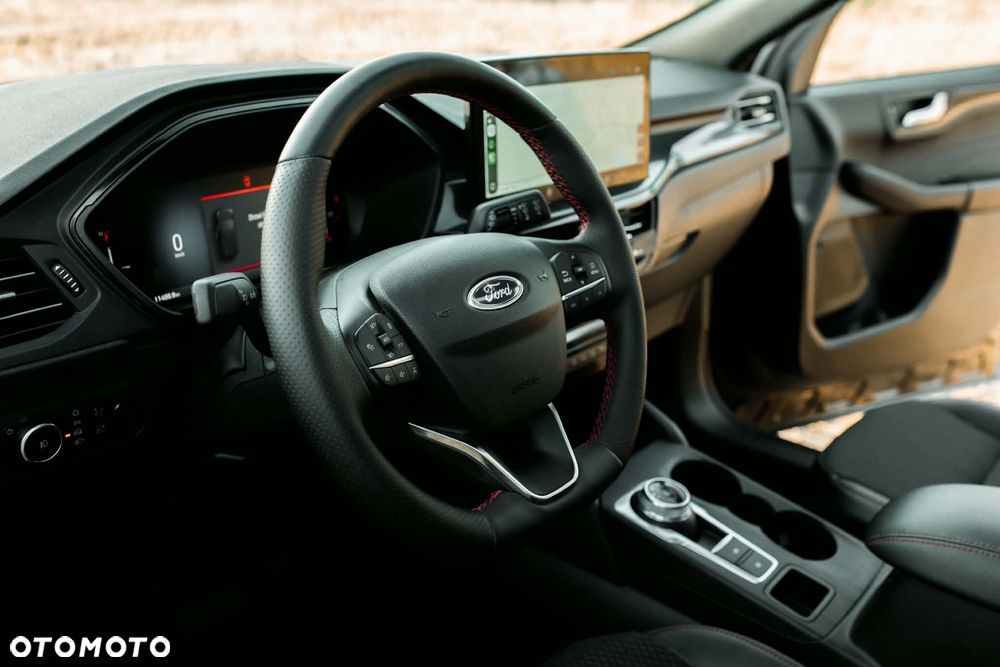 Ford Escape - 6