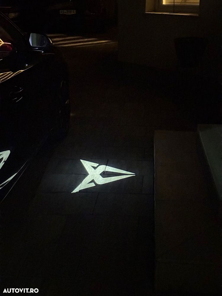 Cupra Leon 2.0 TSI DSG VZ - 24