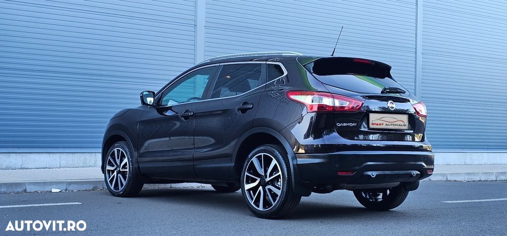 Nissan Qashqai 1.6 DIG-T TEKNA - 18