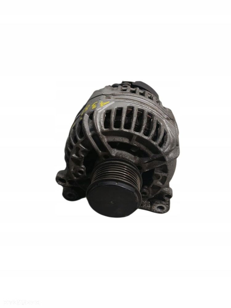 alternator audi a3 8p 1.9 tdi 06f903023f - 3