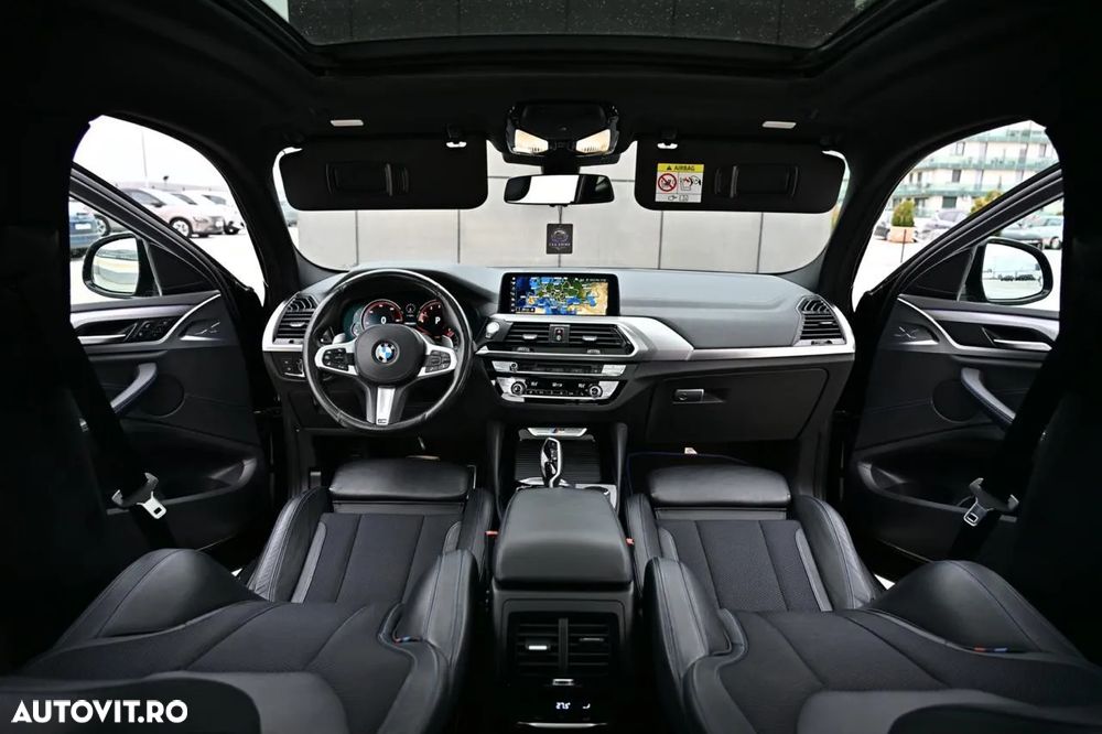 BMW X4 - 16