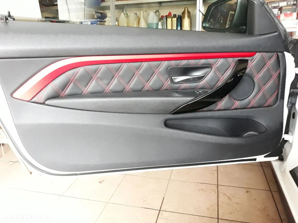BMW Seria 4 - 36