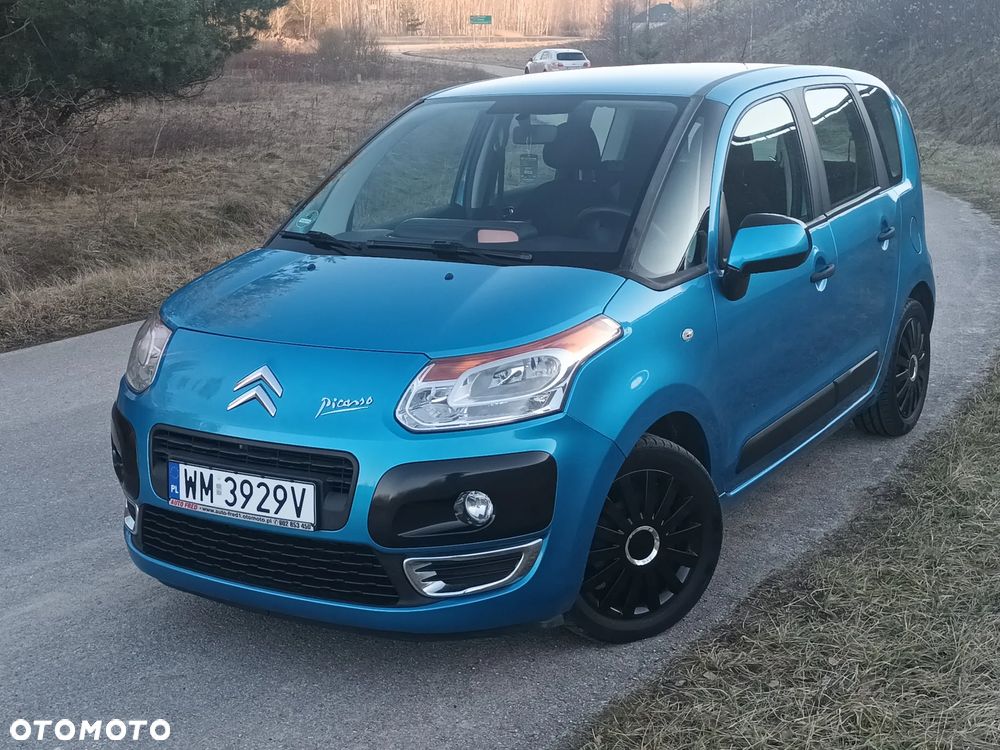 Citroën C3 VTi 95 Selection - 1
