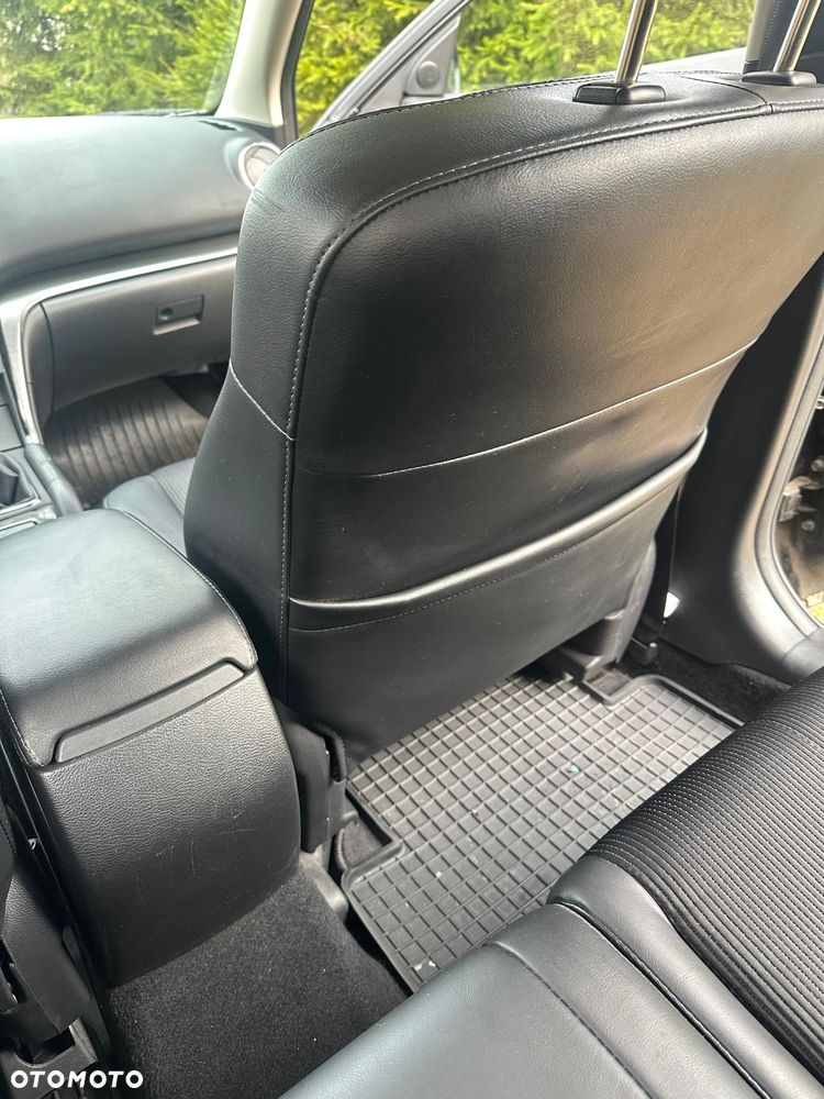 Mazda 6 Sport 2.0 MZR DISI Exclusive-Line Edition 40 Jahre - 21