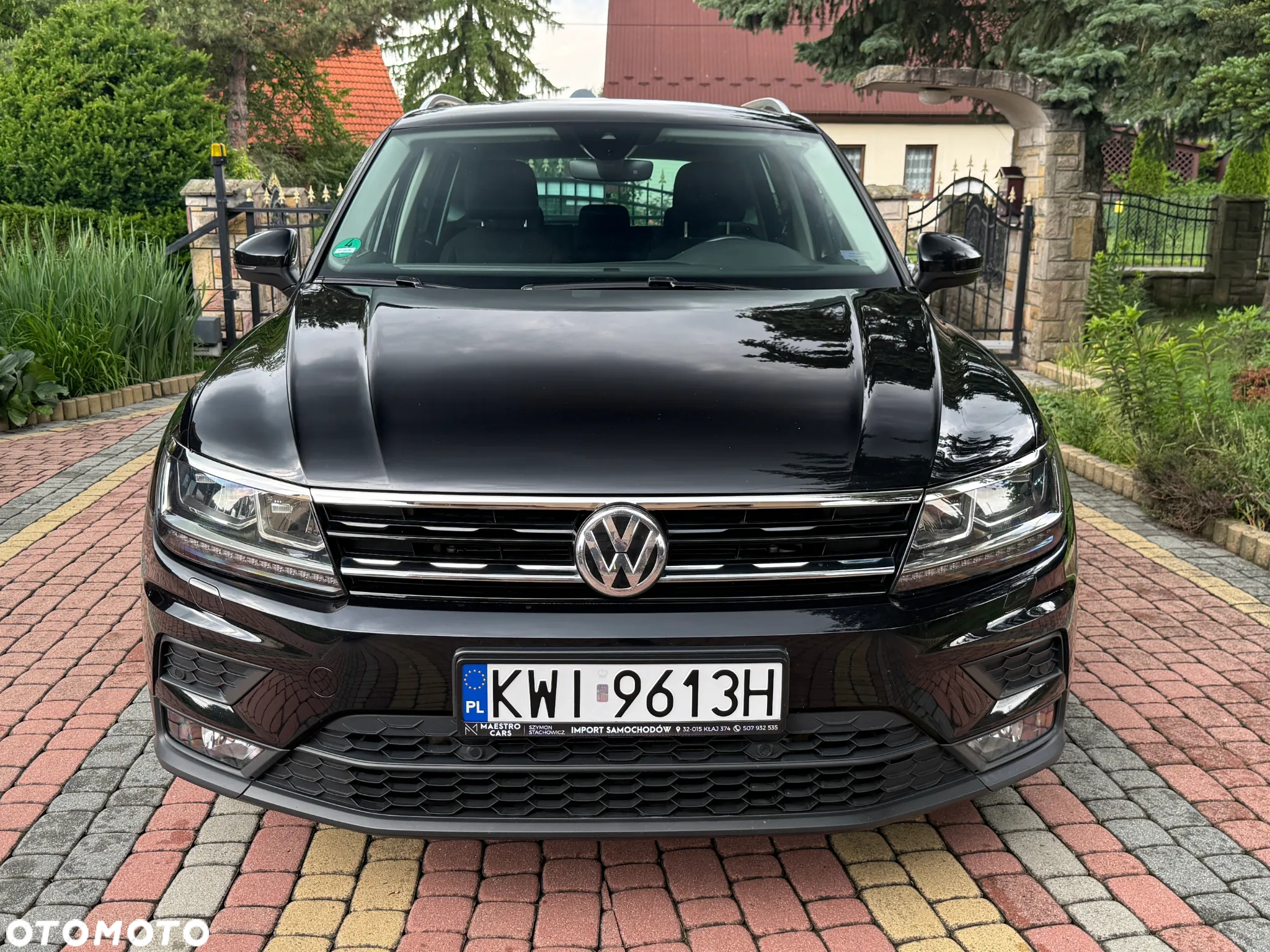 Volkswagen Tiguan 2.0 TDI BMT SCR 4Mot Comfortline DSG - 3