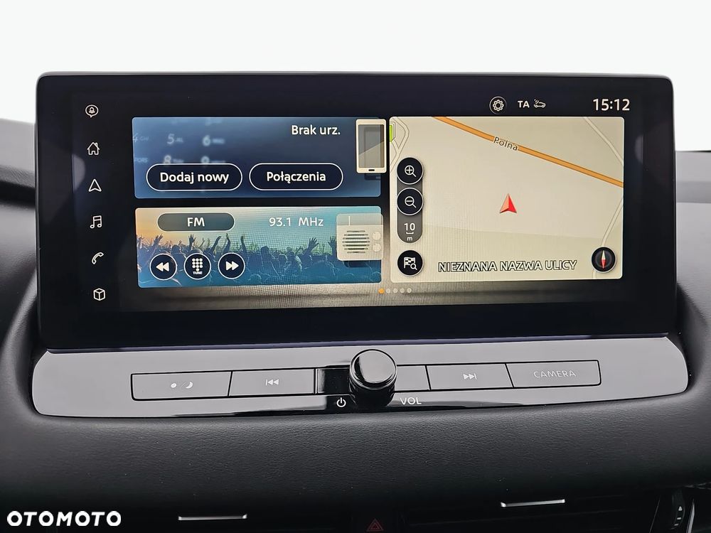 Nissan Qashqai 1.3 DIG-T mHEV N-Connecta - 18