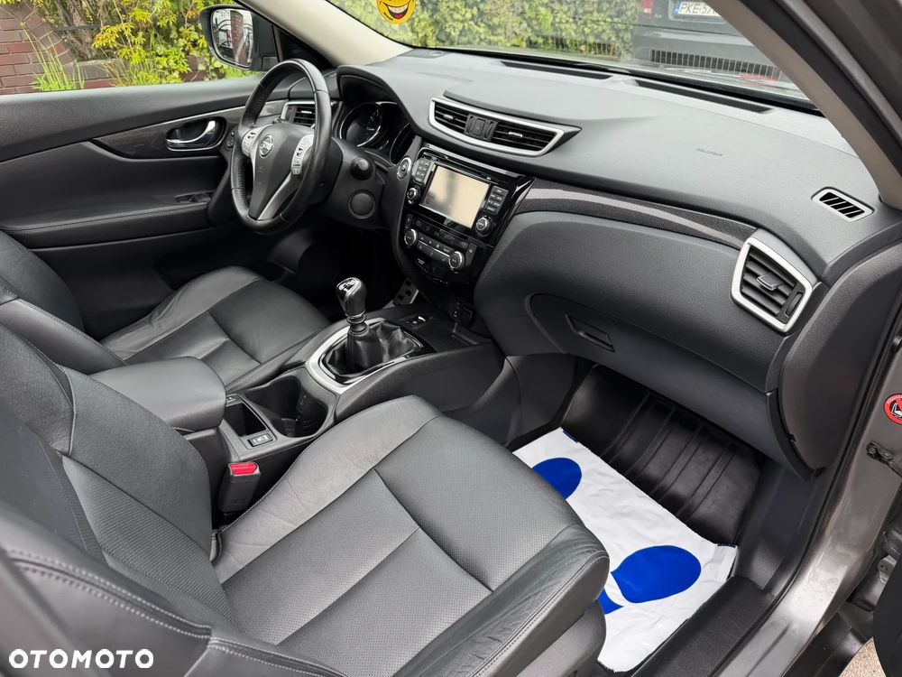 Nissan X-Trail 1.6 DIG-T Tekna 2WD - 12