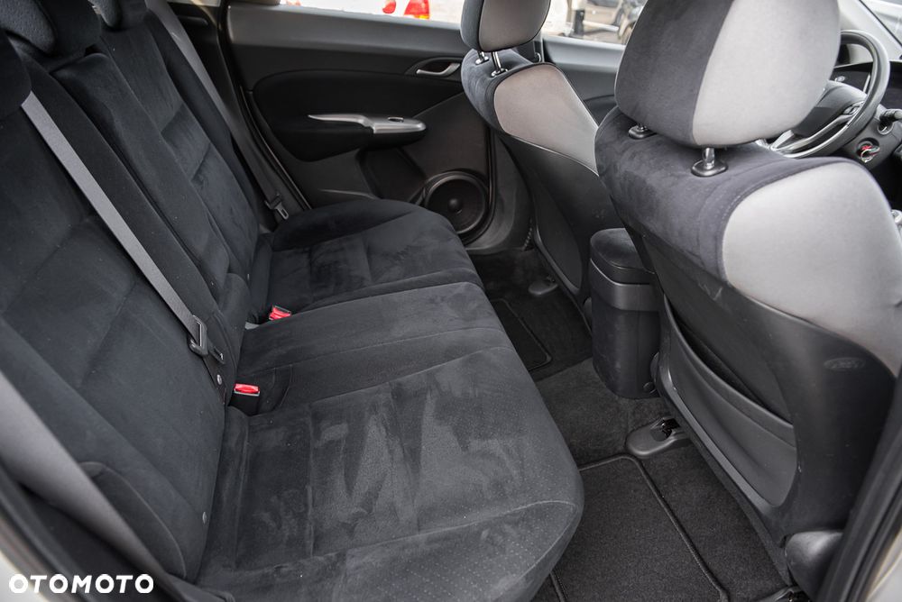 Honda Civic 1.4i-DSi i-SHIFT Comfort - 19