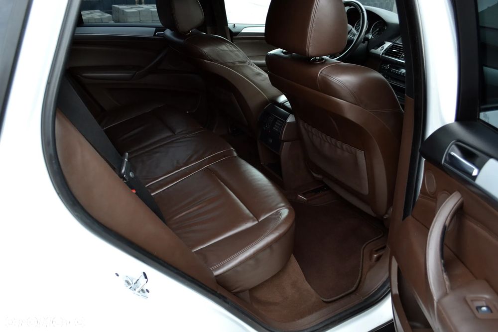 BMW X5 xDrive30d - 7