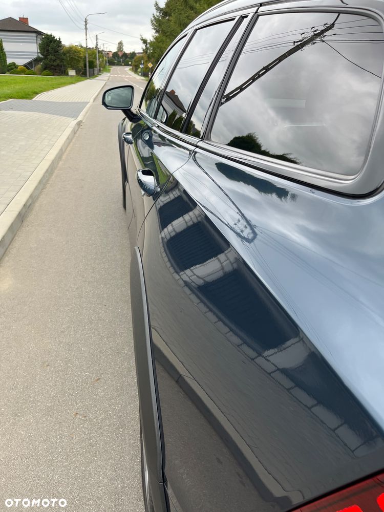 Volvo V60 Cross Country D4 AWD Geartronic Pro - 15