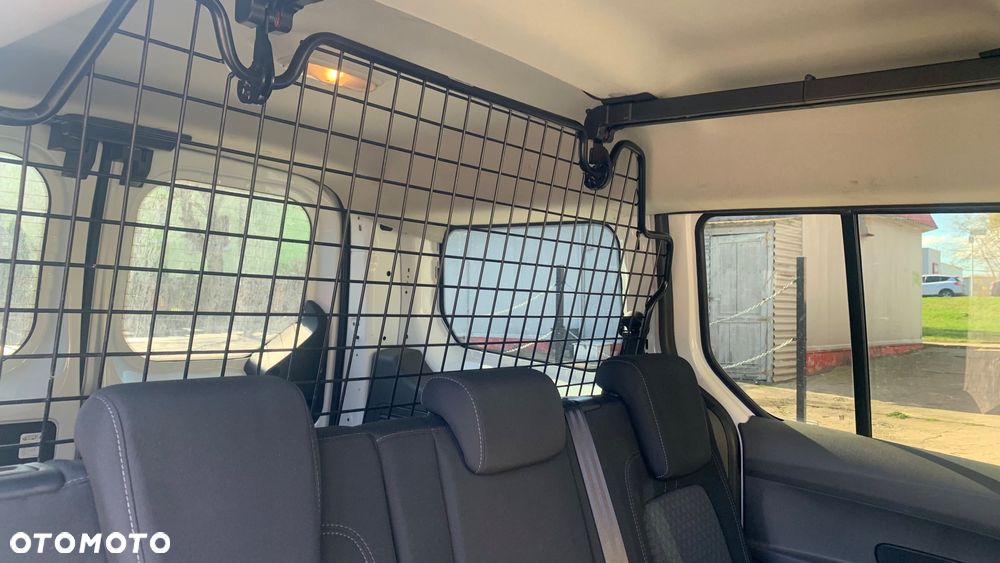 Ford Transit Connect 240 L2 LKW Trend - 19