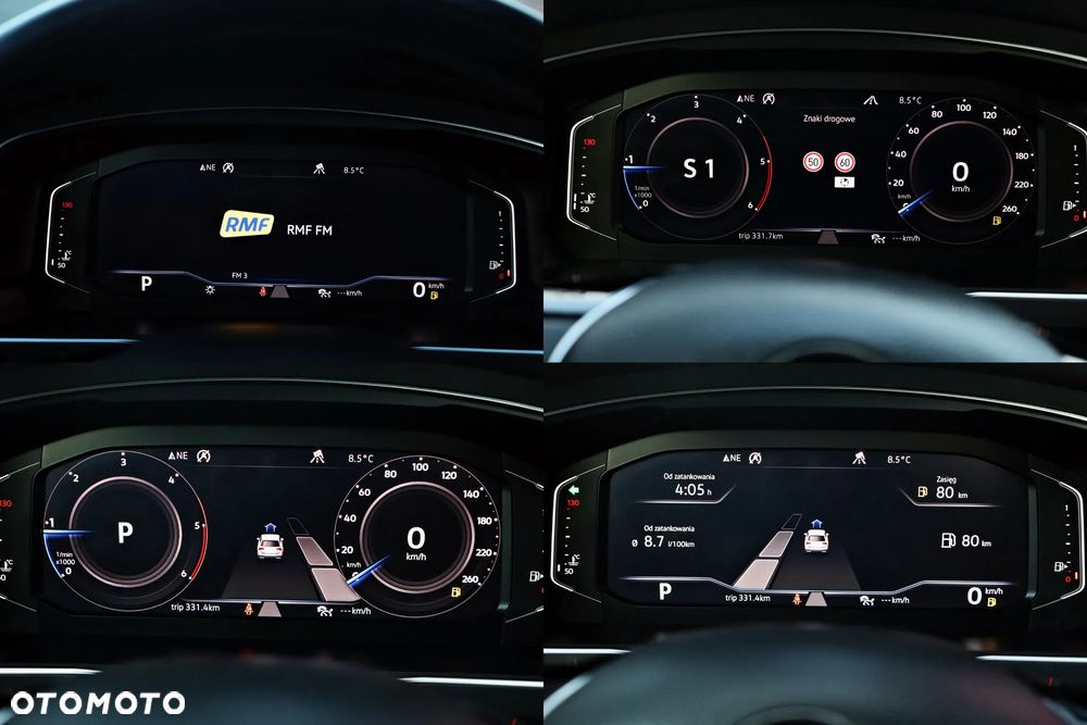 Volkswagen Tiguan Allspace 2.0 TDI 4Mot SCR Highline DSG - 29