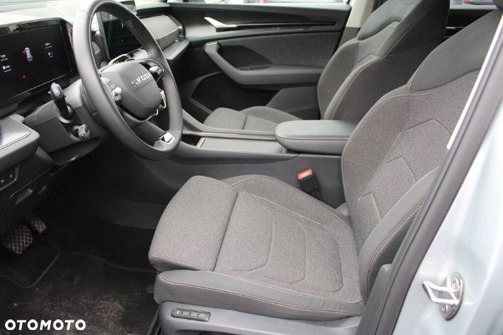 Skoda Kodiaq - 13