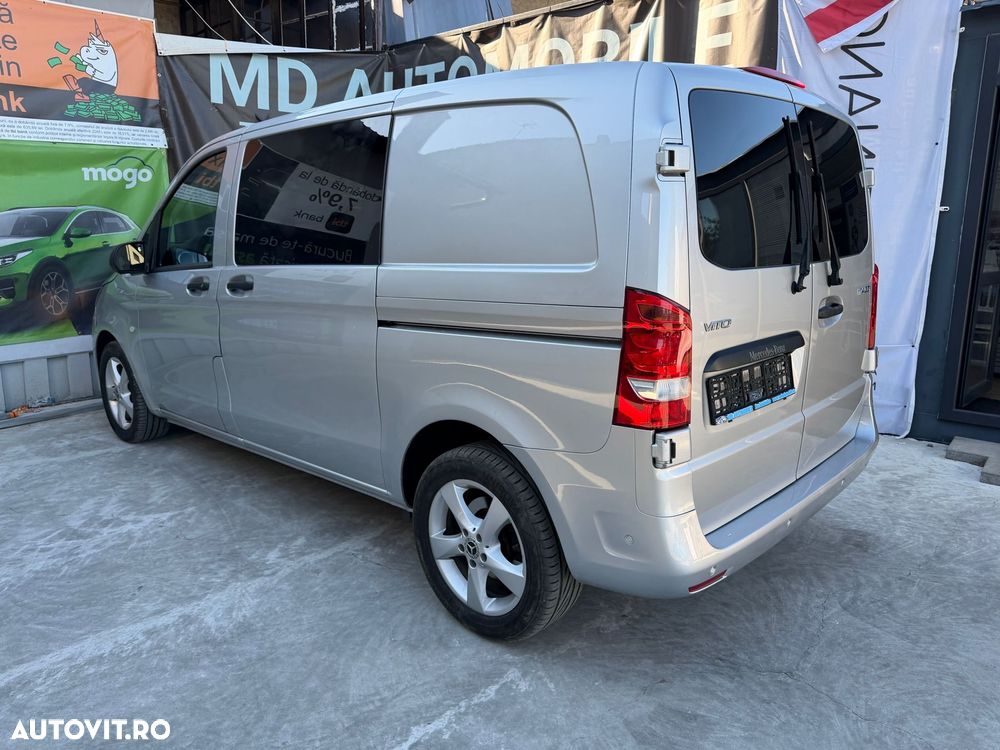 Mercedes-Benz Vito - 25