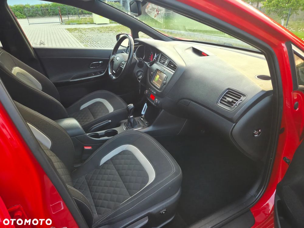 Kia Ceed 1.0 T-GDI ISG GT Line - 7
