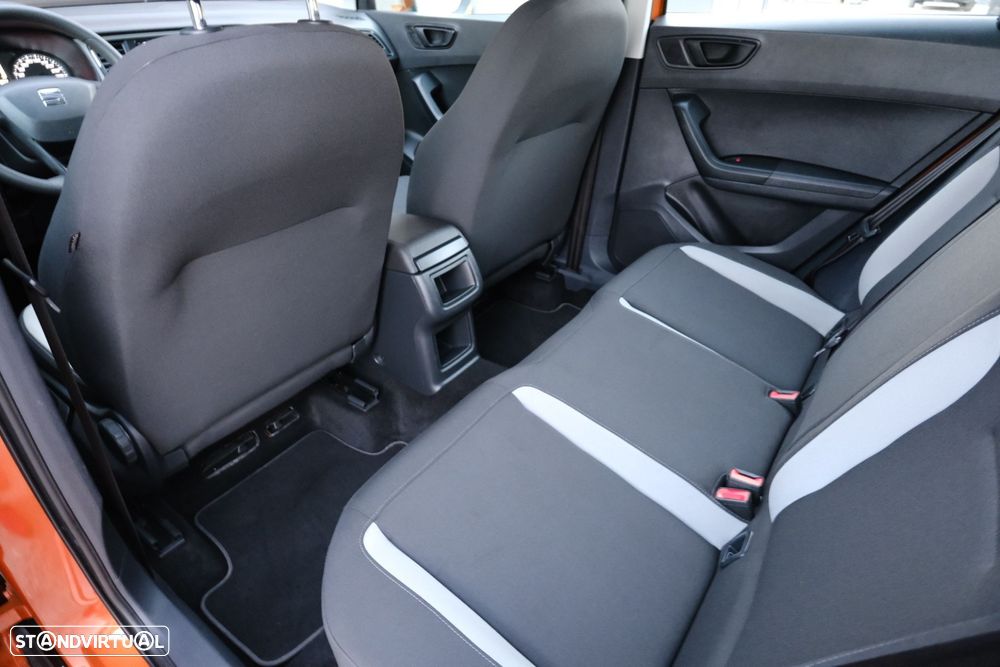 SEAT Ateca 1.0 TSI Reference - 12