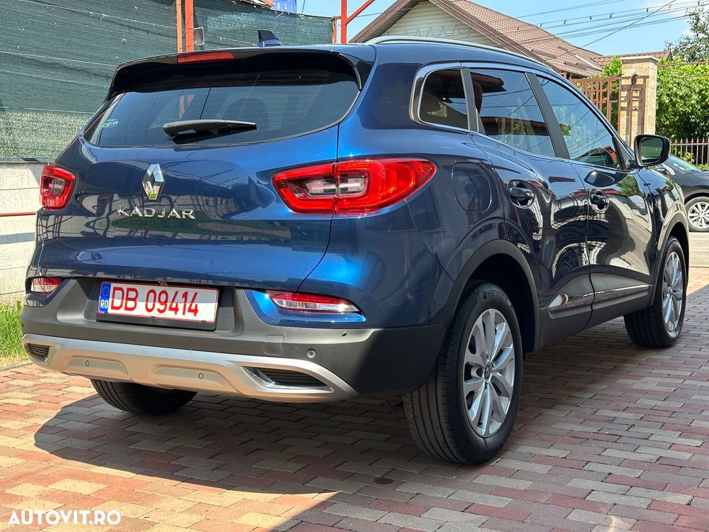 Renault Kadjar - 15