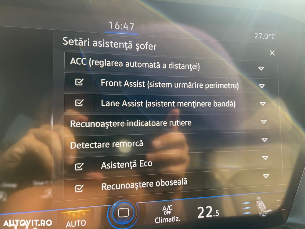 Volkswagen Touareg V6 TDI R-Style - 14