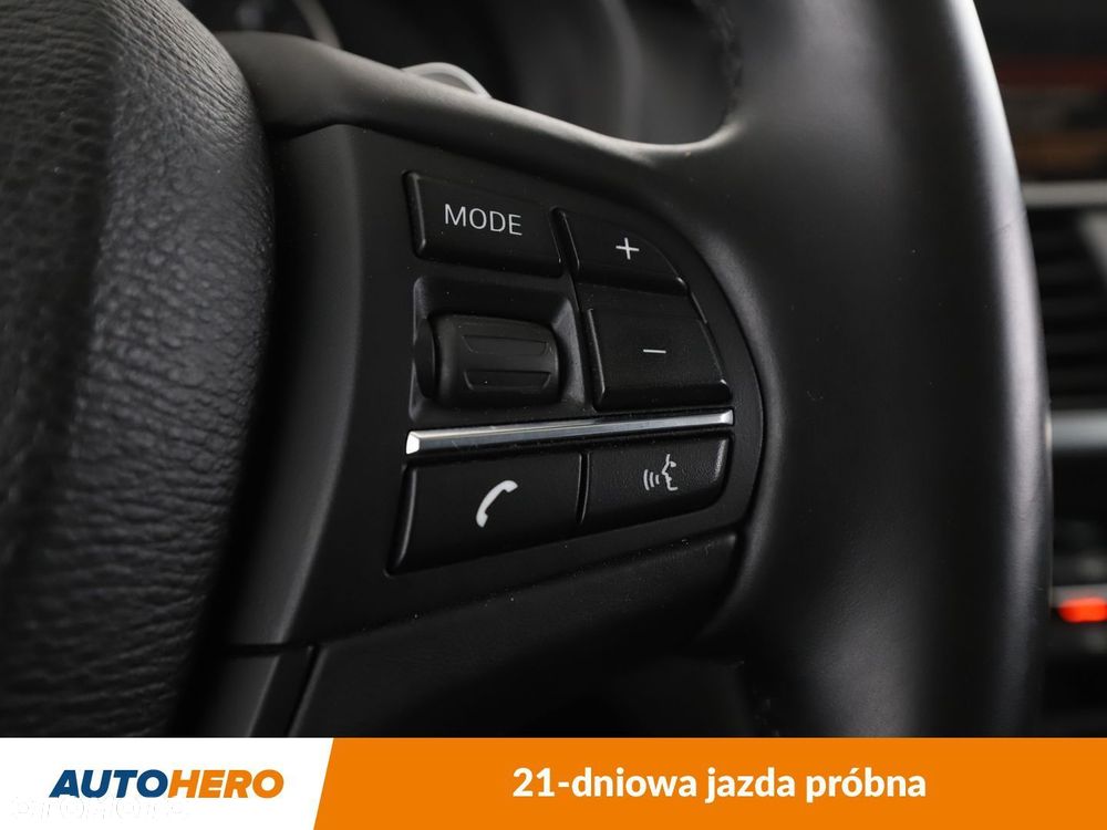 BMW X4 xDrive20d M Sport - 28