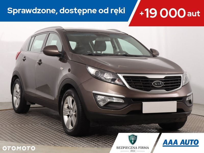 of the car