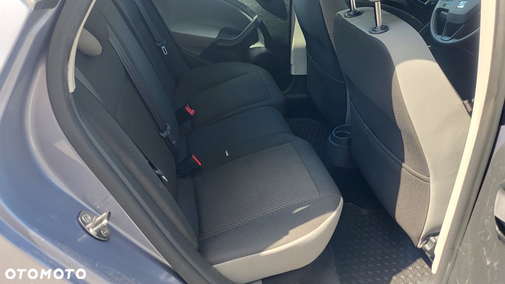 Seat Ibiza 1.4 TDI Reference - 8