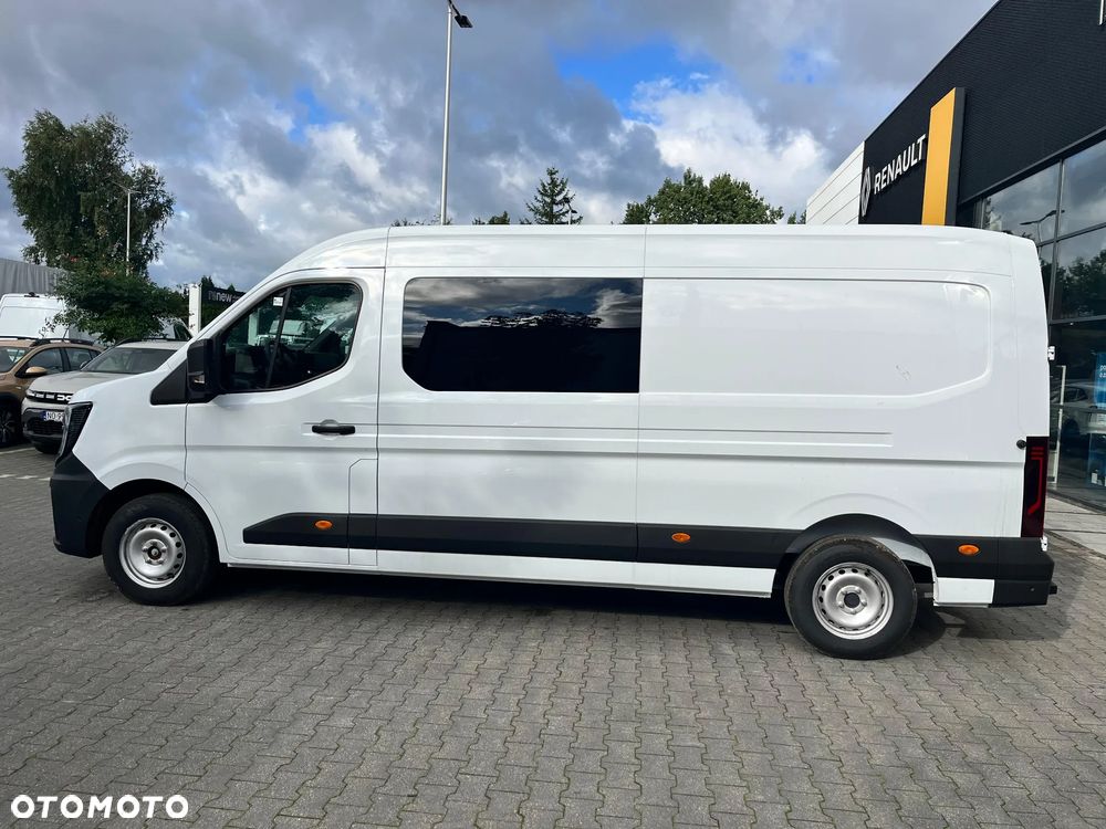 Renault Master - 5