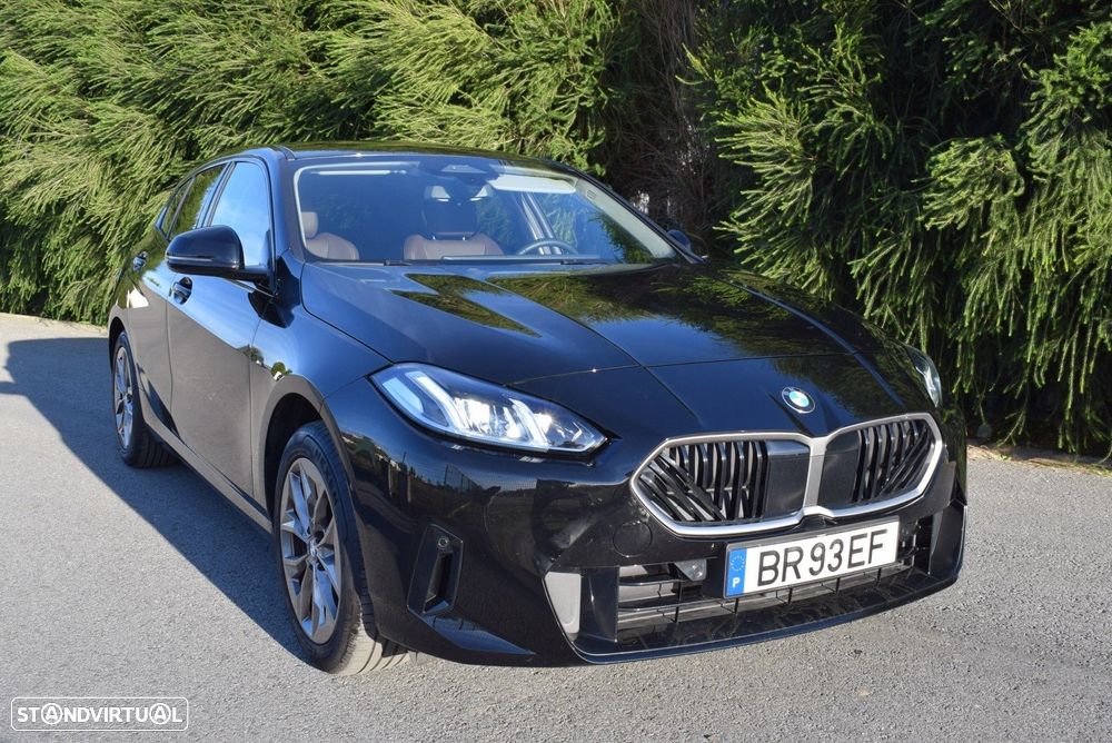 BMW 116 Standard - 50