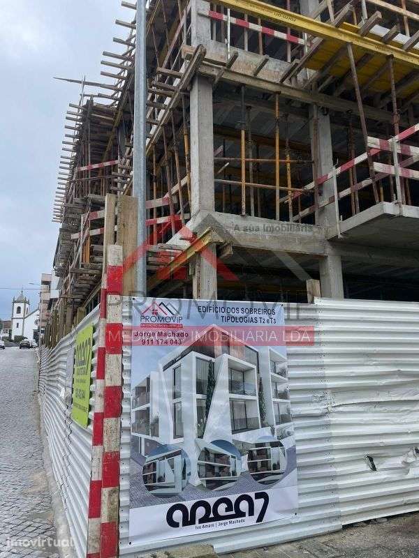 T2 Cobertura  NOVO EDIFÍCIO SOBREIROS - Grande imagem: 4/4