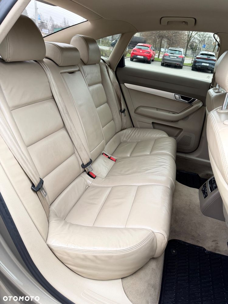 Audi A6 Limousine - 15