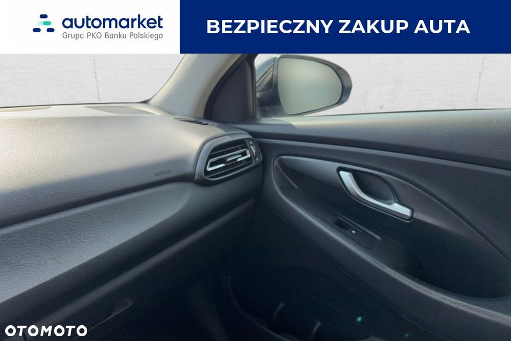 Hyundai i30 1.0 T-GDI Smart - 14