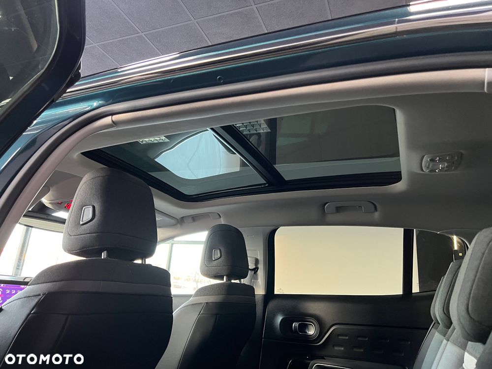 Citroën C5 Aircross - 29