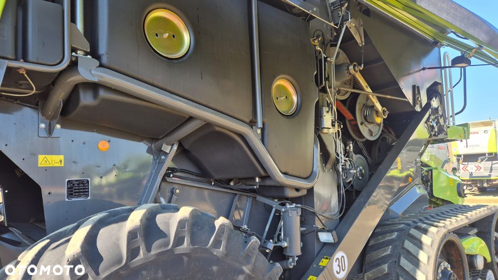 Claas Lexion 770TT - 18
