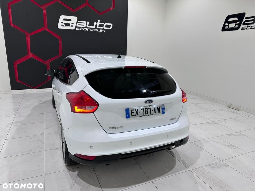 Ford Focus - 19