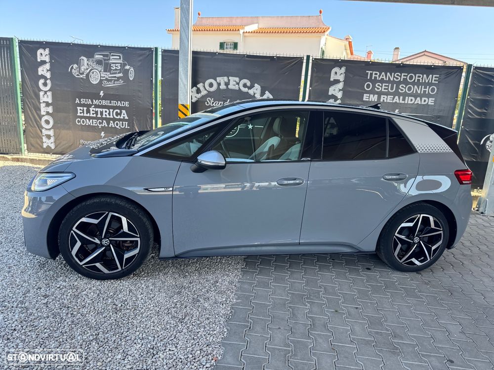 VW ID.3 Performance Upgrade Pro 1st Max - 15