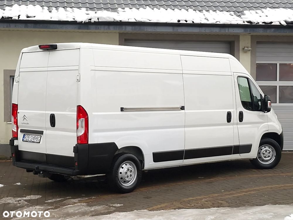 Citroën JUMPER L2 H4 MAX - 19