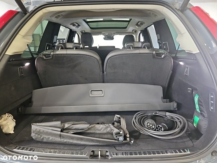Volvo XC 90 - 14