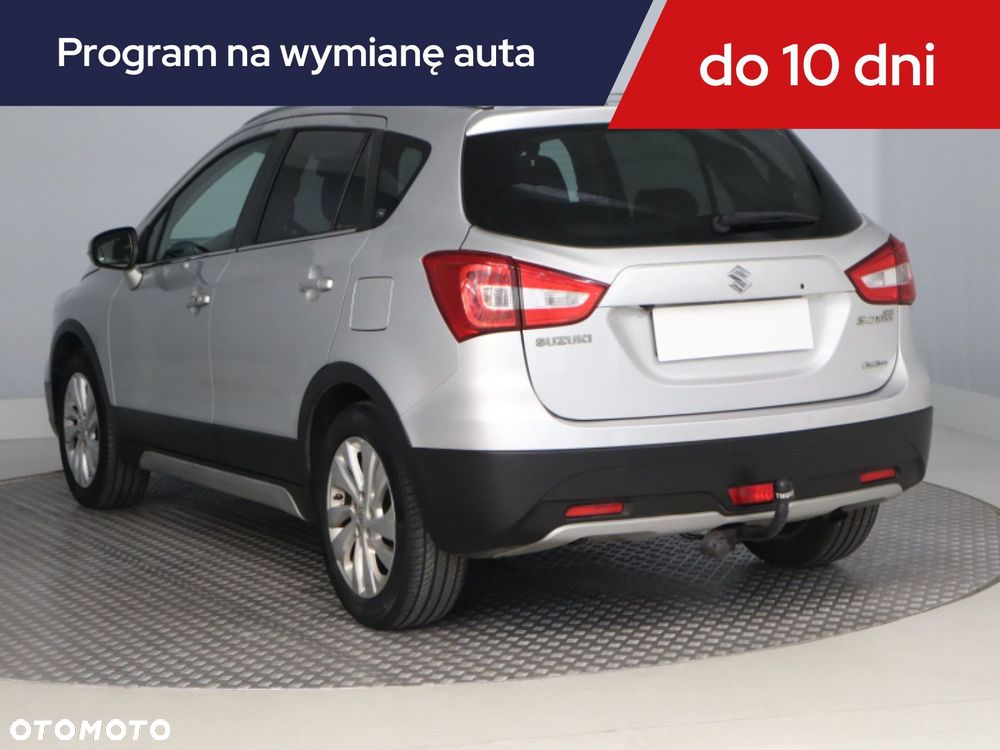 Suzuki SX4 S-Cross - 6