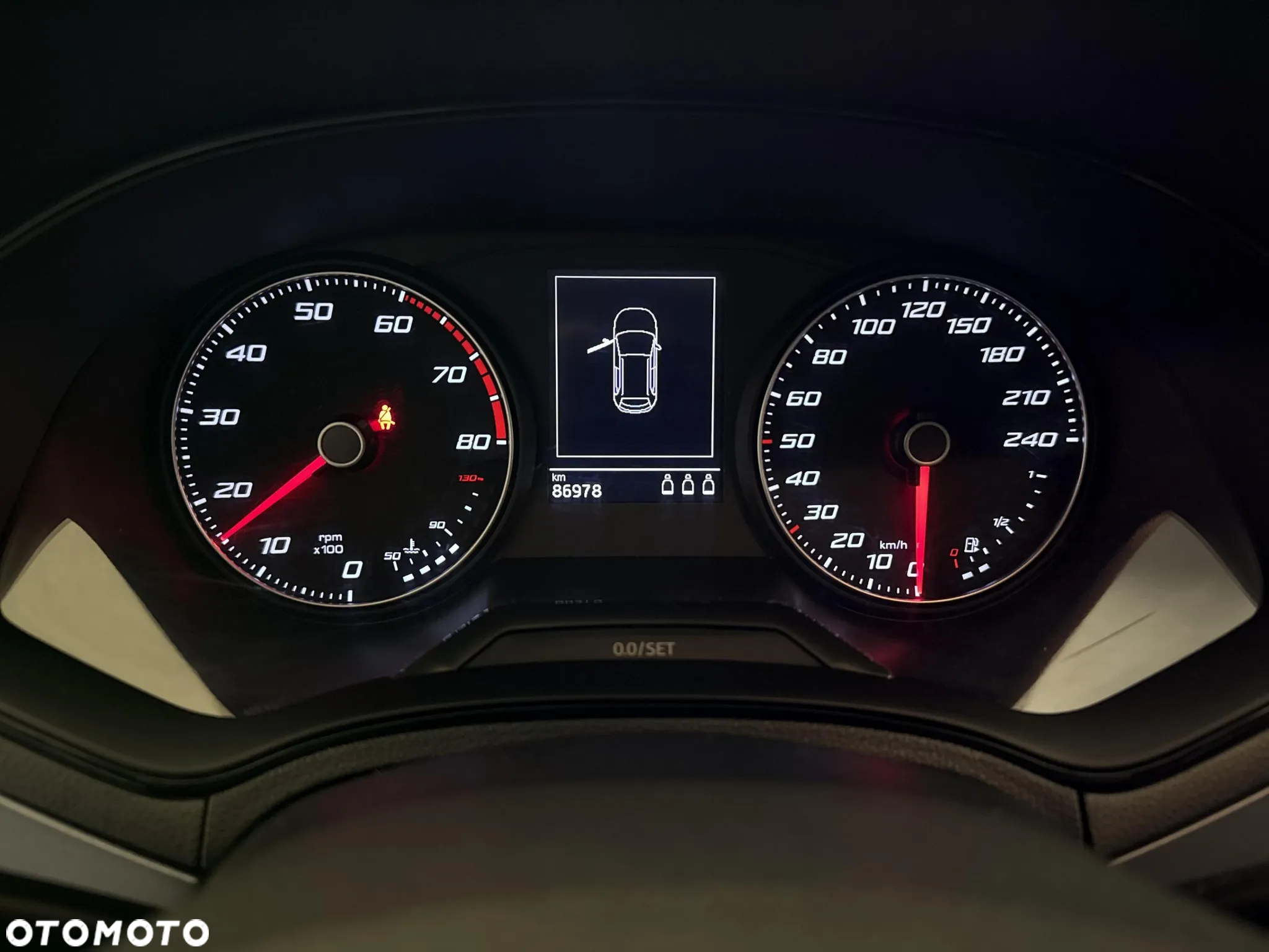Seat Arona 1.0 TSI GPF Style S&S - 14