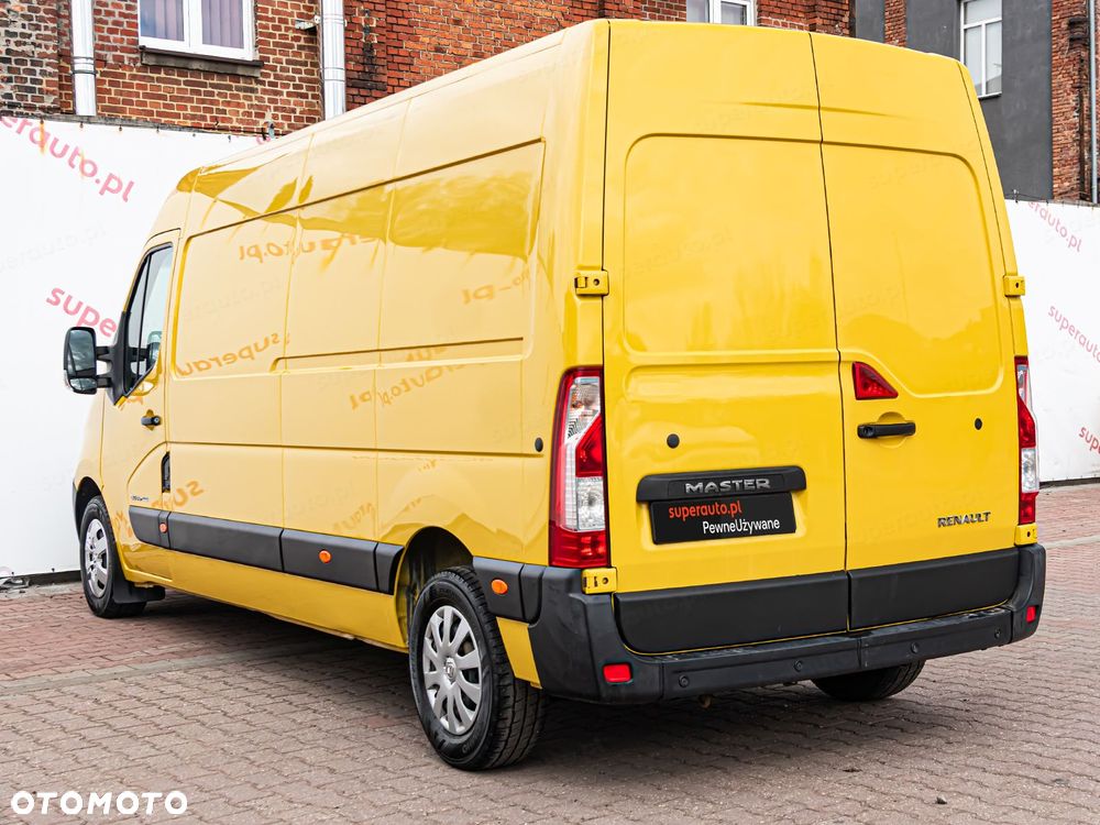 Renault Master L3H2 2.3 170KM - 9