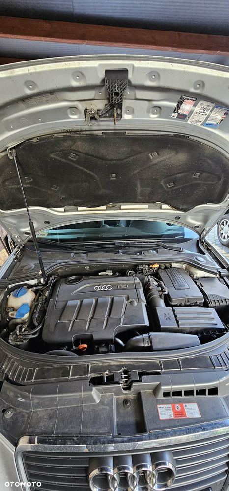 Audi A3 3-drzwiowe - 6