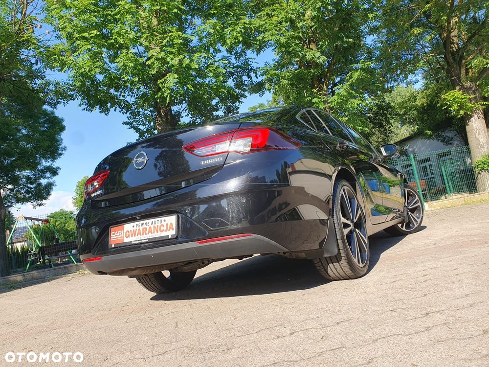 Opel Insignia 1.5 Direct InjectionTurbo Innovation - 23