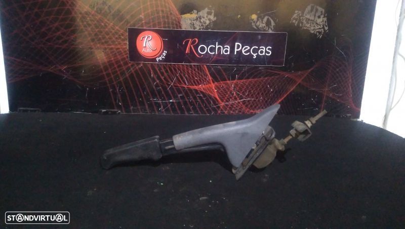 Travão De Mão Renault Twingo I (C06_) - 1